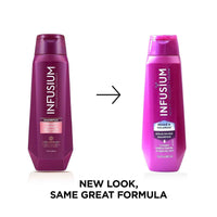 Infusium Repair And Volumize Shampoo, 13.5 Oz