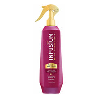 Infusium Original Leave In Treatment Spray for All Hair Types, with Avocado & Olive Oils, 13 Oz