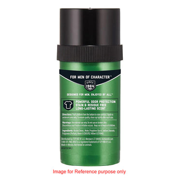 Brut Antiperspirant Deodorant Spray, Classic, 6 Oz