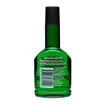 Brut Cologne Classic Scent Splash Mens Lotion, 7 Oz