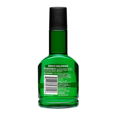 Brut Classic Scent, Cologne, 5 Oz