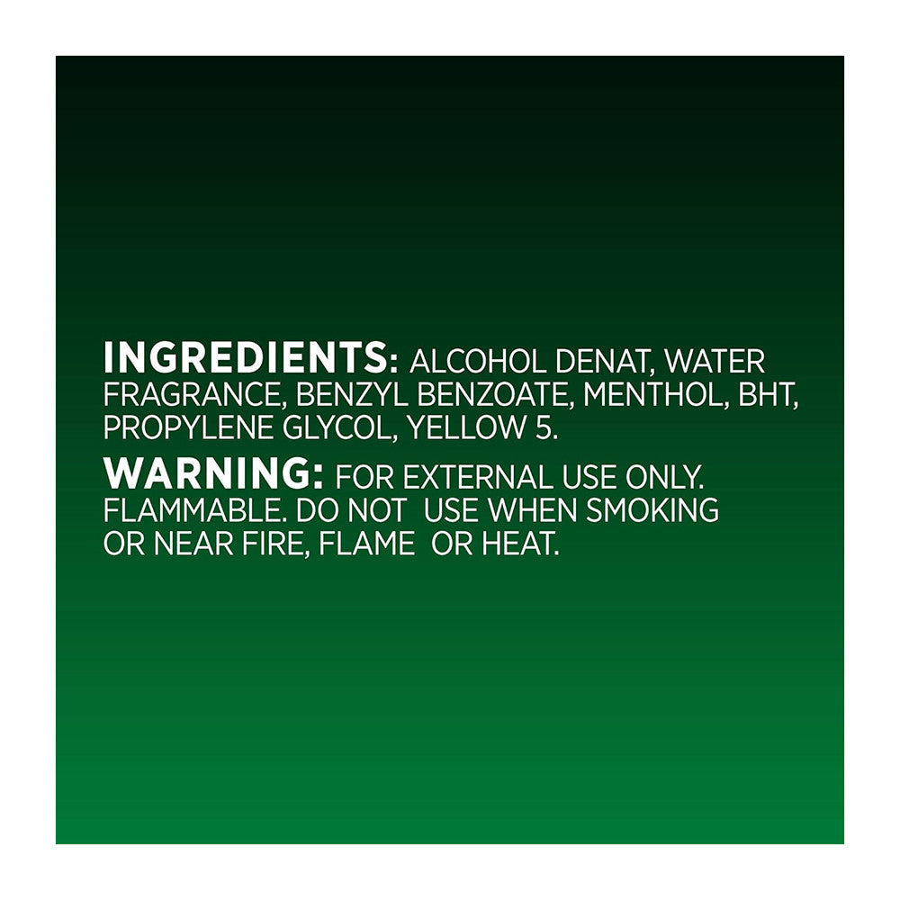 Brut Classic Scent, Cologne, 5 Oz
