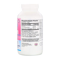 21st Century Calcium 500 Plus D3 Plus Extra Tablets, 400 Ea