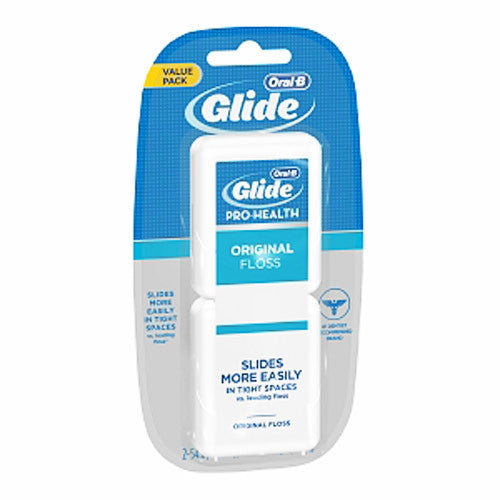 Oral-B Glide Pro Health Original Floss - 100 Mtr