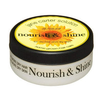 Jane Carter Solution Nourish and Shine, Restorative Butter, 1 Oz