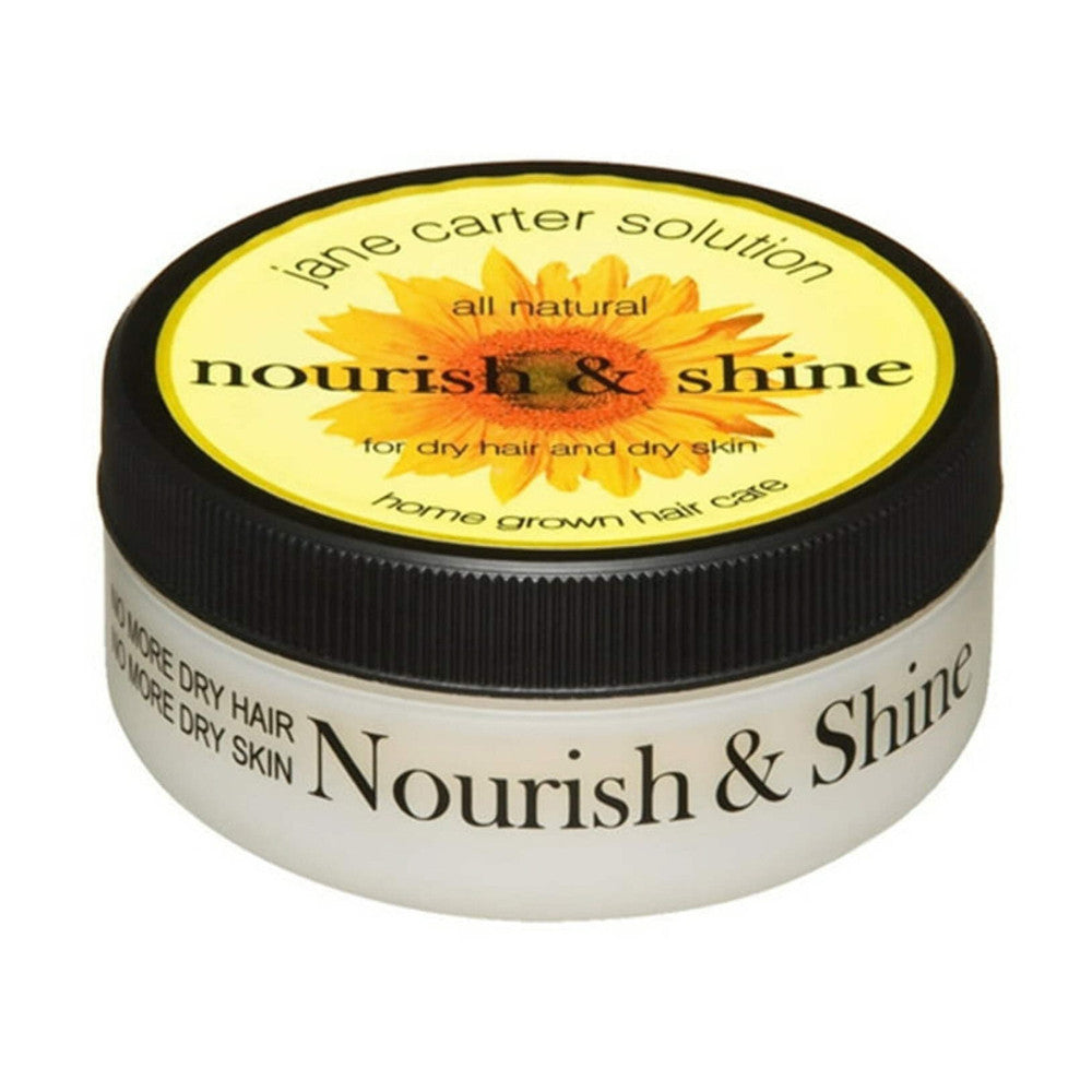 Jane Carter Solution Nourish and Shine, Restorative Butter, 1 Oz