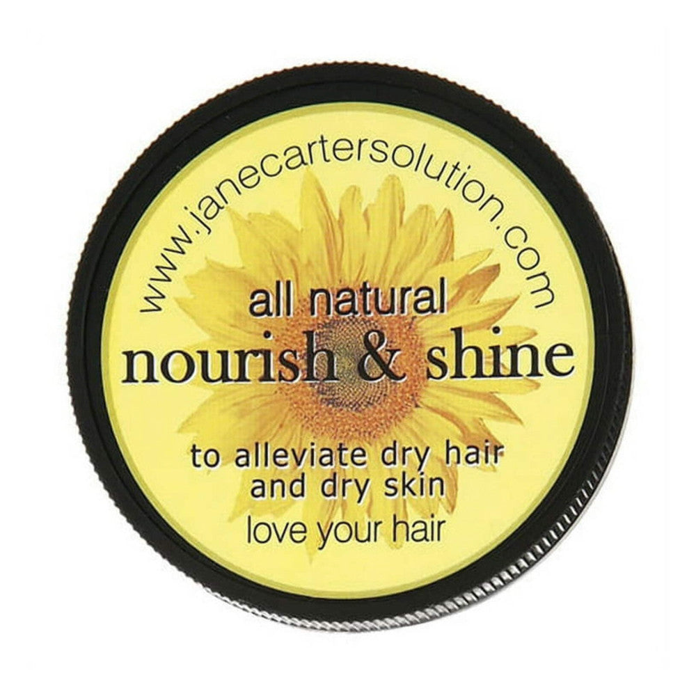 Jane Carter Solution Nourish and Shine, Restorative Butter, 1 Oz