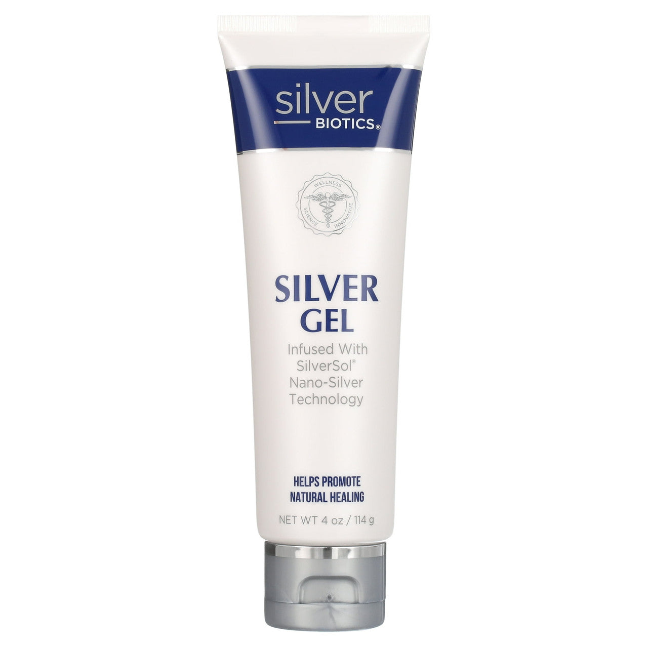 American Biotech Labs Asap Ultimate Skin And Body Care Gel - 4 Oz