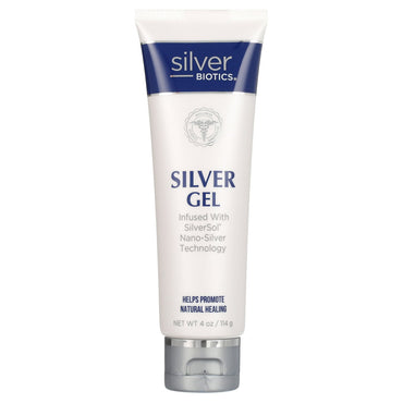 American Biotech Labs Asap Ultimate Skin And Body Care Gel - 4 Oz