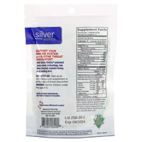 American Biotech Labs Silver Biotics Lozenges Manuka Honey, 21 Ea