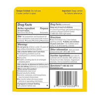 Dramamine Motion Sickness Relief, 16 Ea