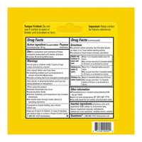 Dramamine Chewable Tablets For Motion Sickness Relief - 8 Ea