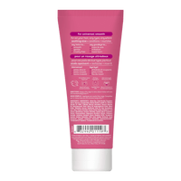 Eos Shea Better Shave Cream, Pomegranate And Raspberry, 2.5 Oz