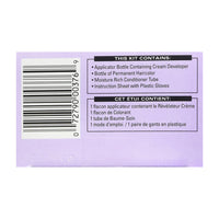 Softsheen Carson Dark And Lovely Red Hot Rhythm Hair Color #376- 1 Ea