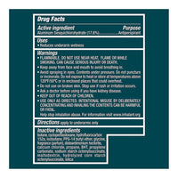 Degree Men Motion Sense Antiperspirant Dry Spray Sport Defense, 3.8 Oz