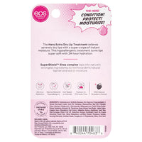 Eos Intensive Dry Lip Balm Repair Rescue Treatment, 0.35 Oz