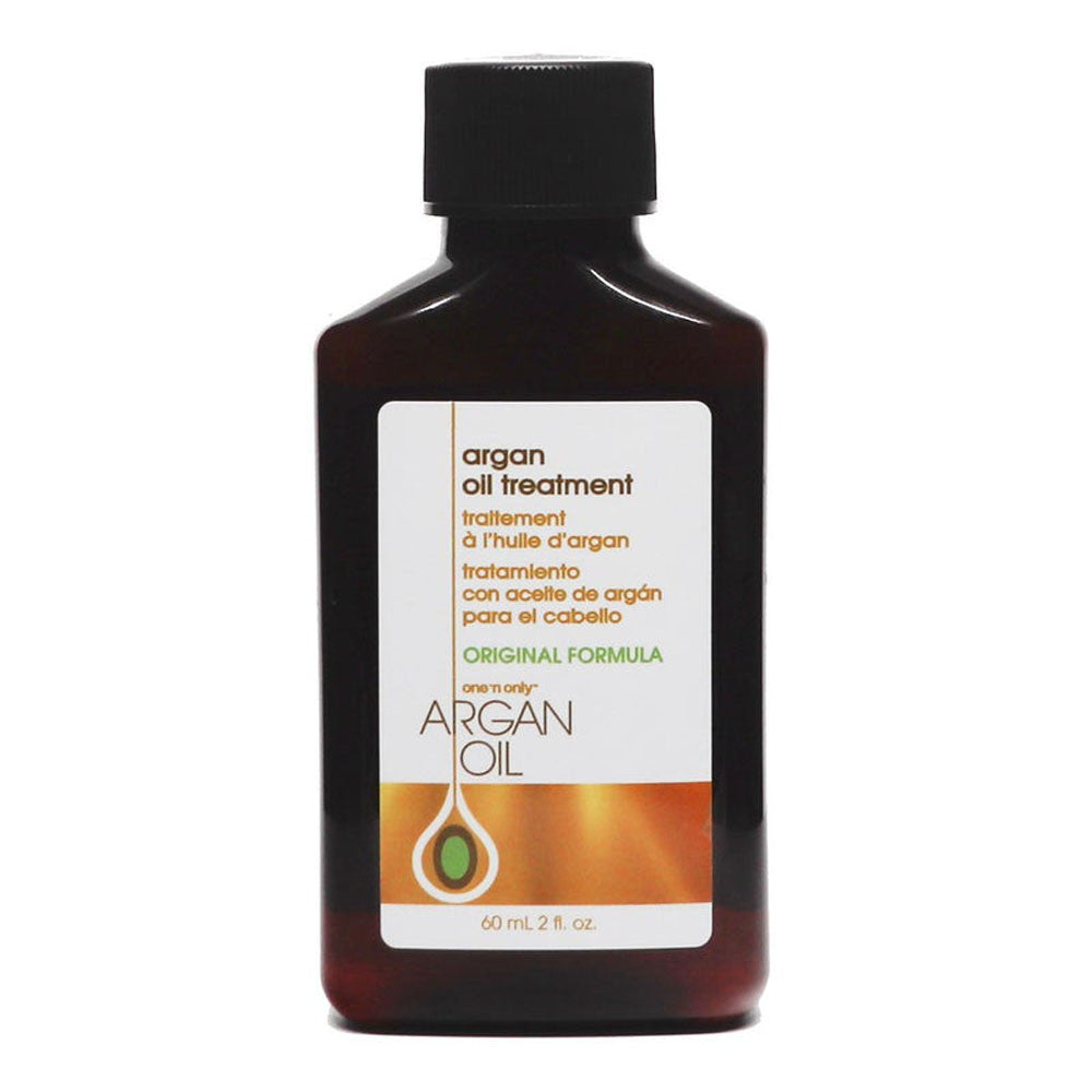 One n Only Argan Oil Hair Treatment, 2 Oz