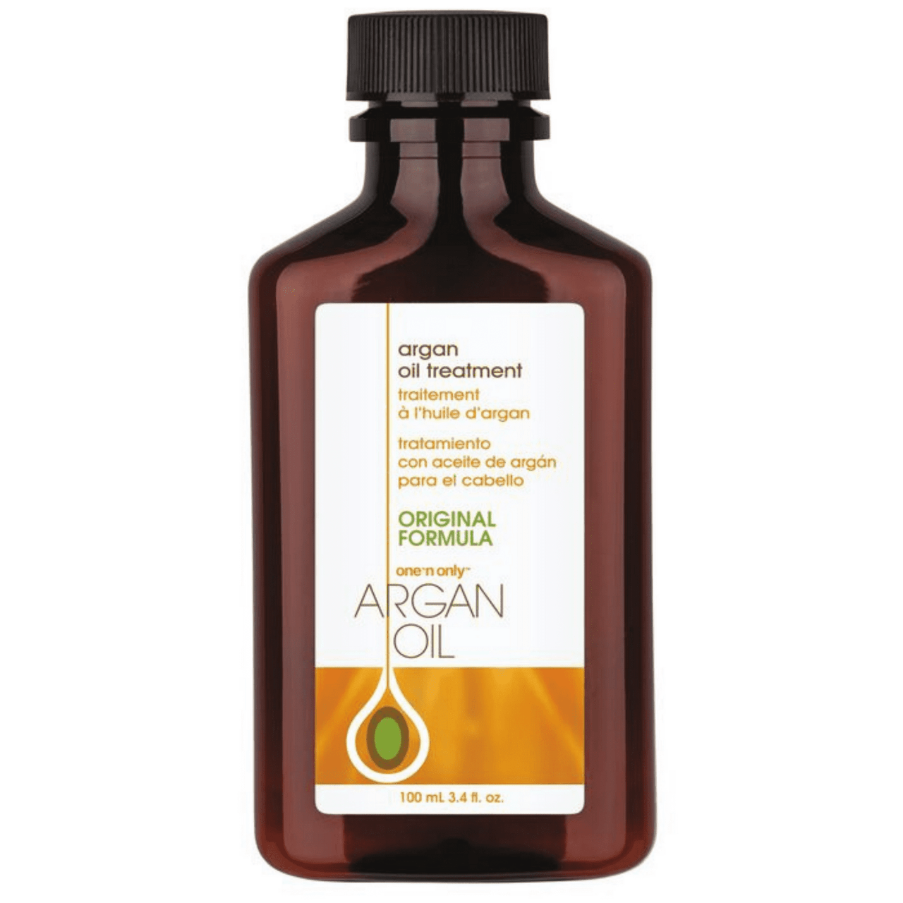 One N Only Argan Oil Treatment, 3.4 Oz