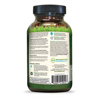 Irwin Naturals Blood Sugar Balance Berberine Body and Fat Burner, 56 Ea