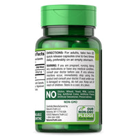 Natures Truth Vitamins Super Strength Acetyl L-Carnitine HCL 1000 mg Capsules, 30 Ea