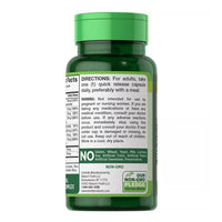 Natures Truth Vitamin B Complex With B 100 Capsules, 60 Ea
