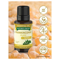 Natures Truth Aromatherapy Essential Oil, Frankincense, 0.51 oz