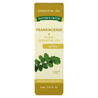 Natures Truth Aromatherapy Essential Oil, Frankincense, 0.51 oz
