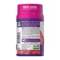 Natures Truth Hair, Skin And Nails With Biotin Vegan Gummies, 80 Ea