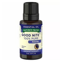 Natures Truth Good Nite Essential Oil, 0.51 Oz