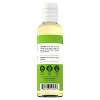 Natures Truth Aromatherapy 100% Pure Skin Care Avocado Oil, Unscented, 4 Oz