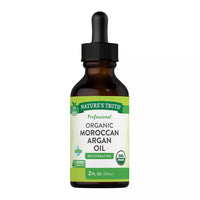 Natures Truth Moroccan Argan Oil, 2 Oz