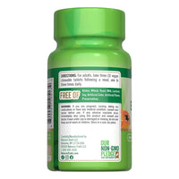 Natures Truth Chewable Papaya Enzyme Tablets, 120 Ea