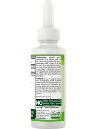 Natures Truth Vitamin D Liquid 5000 IU, 2 oz