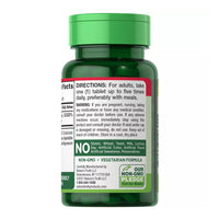 Natures Truth B 12 Vitamin 500 Mcg Tablets, 120 Ea