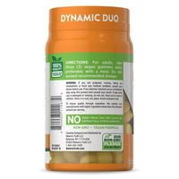 Natures Truth Vitamin C With Zinc Immunity Support Gummies, Natural Lemon, 60 Ea