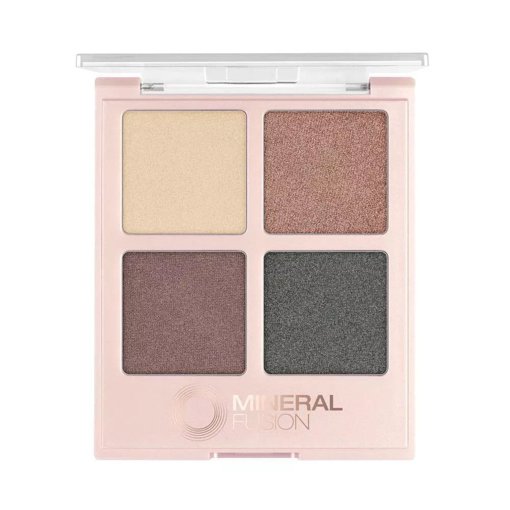 Mineral Fusion Glamping Eyeshadow, 0.25 Oz