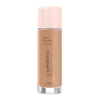 Mineral Fusion Age Defying Liquid Foundation Warm 2 Buff, 1 Oz
