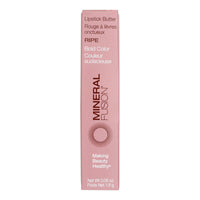 Mineral Fusion Lipstick Butter, Ripe 0.06 Oz