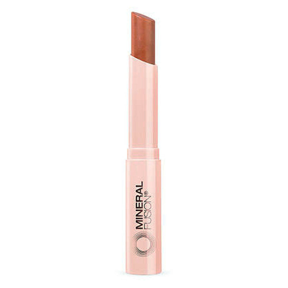 Mineral Fusion Lipstick Butter, Luscious, 0.6 Oz