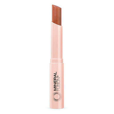 Mineral Fusion Lipstick Butter, Luscious, 0.6 Oz