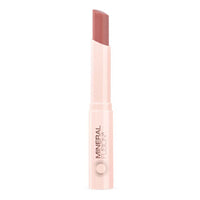 Mineral Fusion Delicious Butter Lipstick, Bold Color, 0.06 Oz