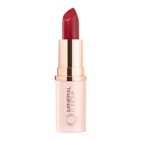 Mineral FusionLipstick, Ruby, 0.13 Oz