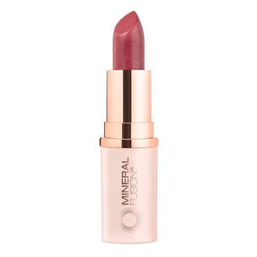 Mineral Fusion Lipstick, Burst, 0.13 Oz