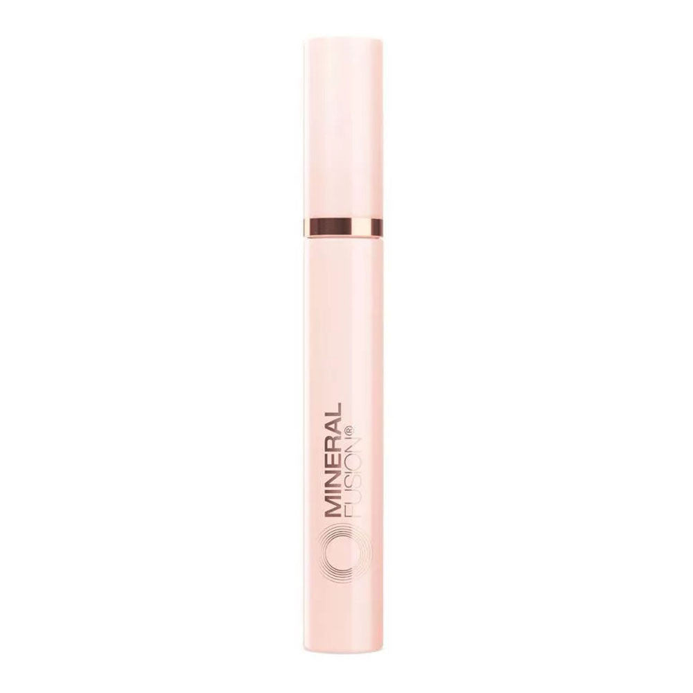 Mineral Fusion So High Extended Mascara Black, Length, 0.3 Oz