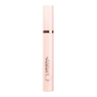 Mineral Fusion So High Extended Mascara Black, Length, 0.3 Oz