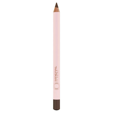 Mineral Fusion Eye Pencil, Touch, 0.04 Oz