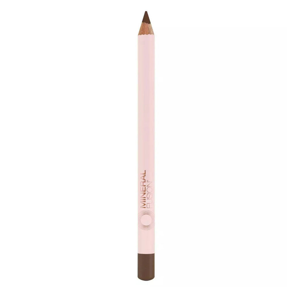 Mineral Fusion Eye Pencil, Rough, 0.04 Oz