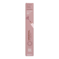 Mineral Fusion Lip Pencil, Graceful, 0.4 Oz