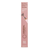 Mineral Fusion Eye Pencil, Volcanic, 0.04 Oz