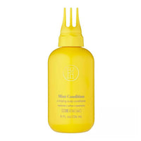 Tph By Taraji Mint Condition Tingling Moisturizing Scalp Leave in Conditioner For Dry Hair, 8 Oz